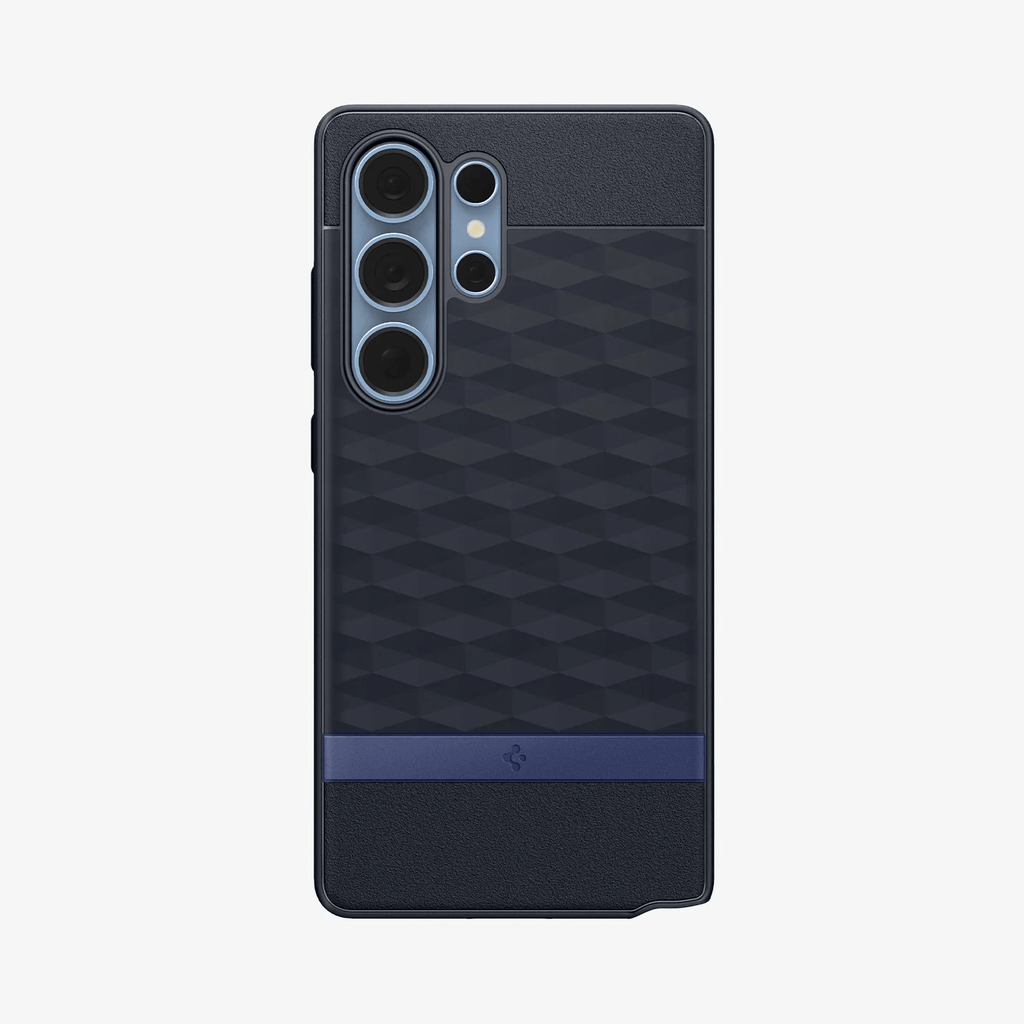 Estuche para Galaxy S25 Ultra - Spigen Parallax MagFit