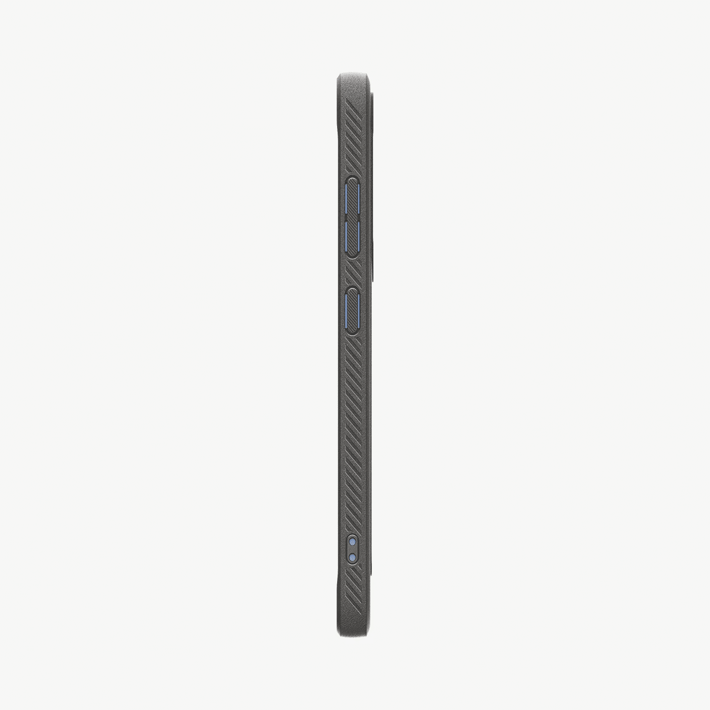 Estuche para Galaxy S25 Ultra - Spigen Rugged Armor MagFit