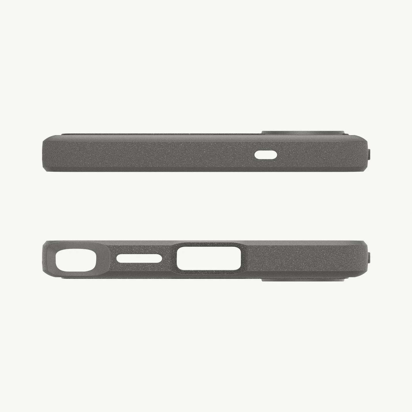Estuche para Galaxy S25 Ultra - Spigen Rugged Armor MagFit