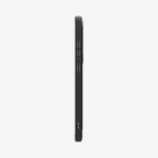 Estuche para Galaxy S25 Ultra - Spigen Rugged Armor MagFit