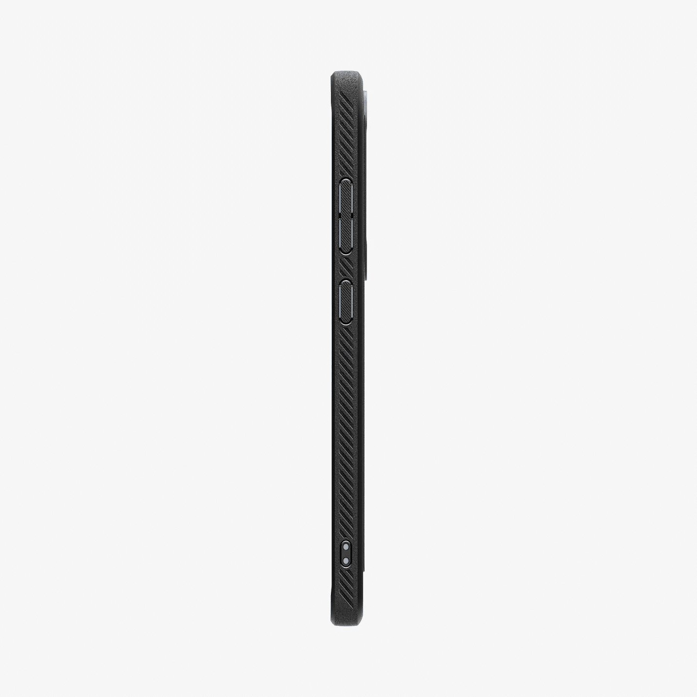 Estuche para Galaxy S25 Ultra - Spigen Rugged Armor MagFit