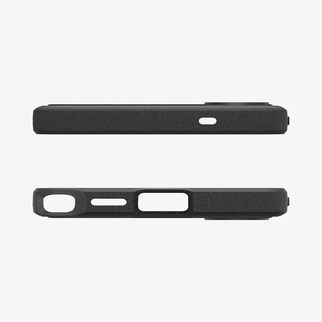 Estuche para Galaxy S25 Ultra - Spigen Rugged Armor MagFit