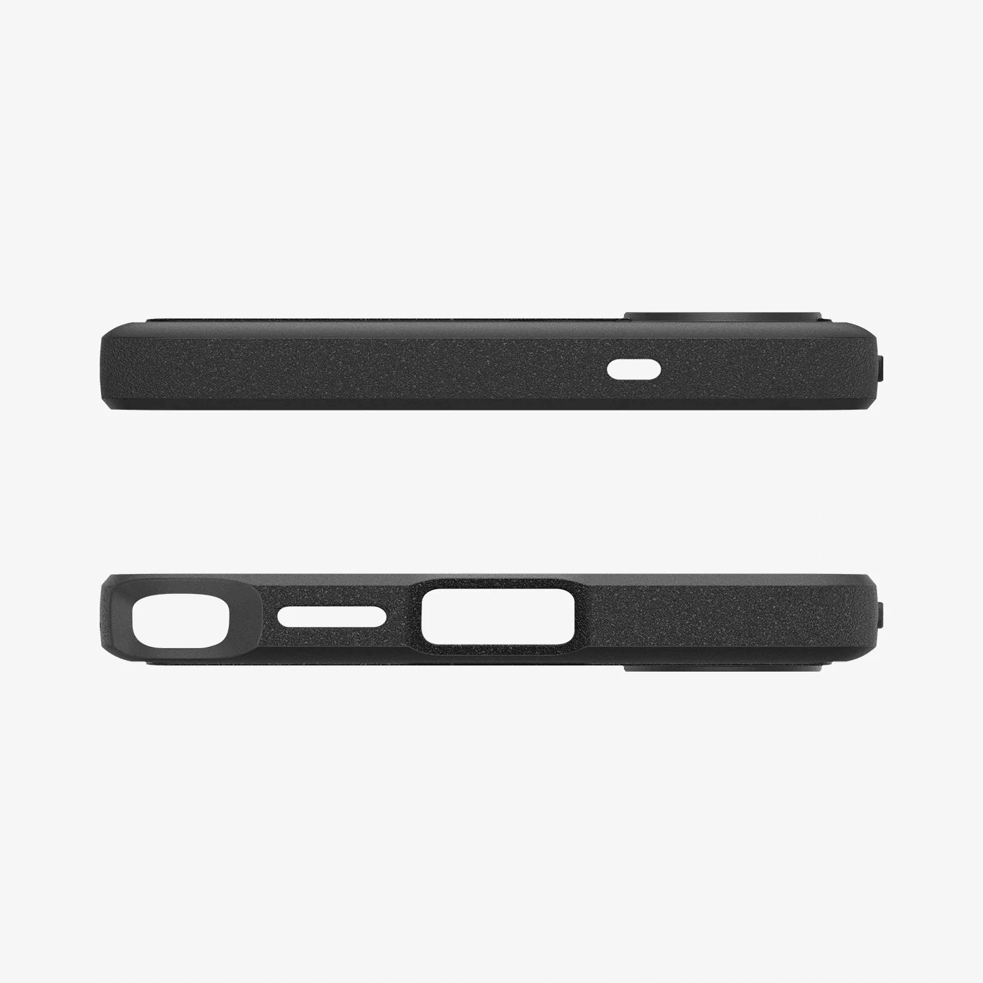 Estuche para Galaxy S25 Ultra - Spigen Rugged Armor MagFit