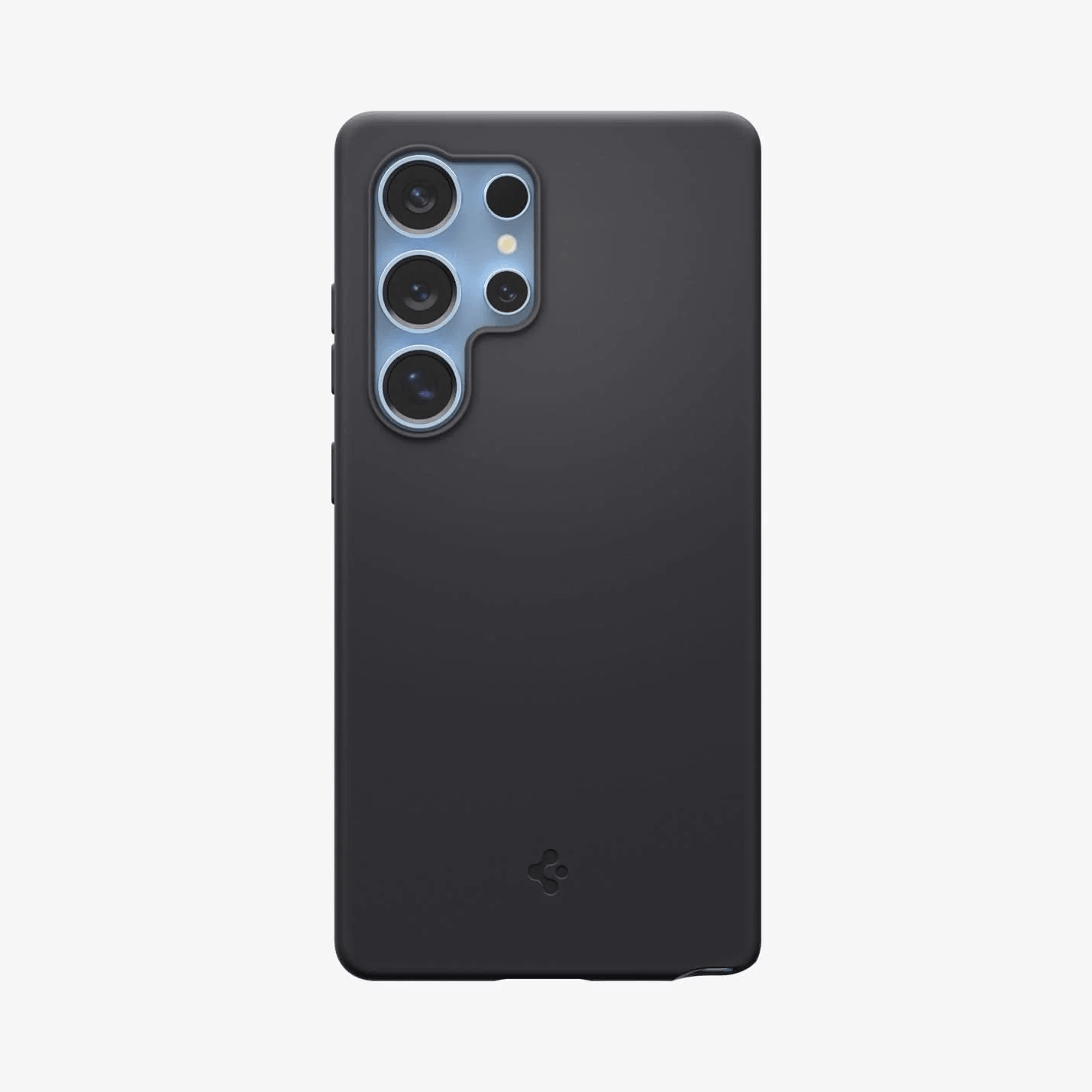 Estuche para Galaxy S25 Ultra - Spigen Silicone Fit MagFit