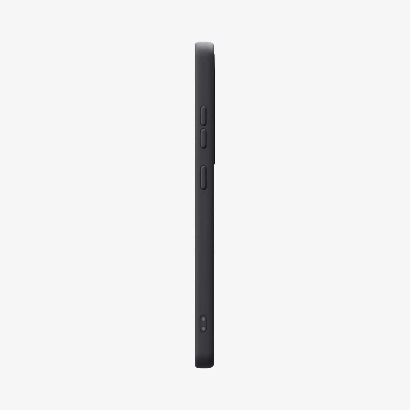 Estuche para Galaxy S25 Ultra - Spigen Silicone Fit MagFit