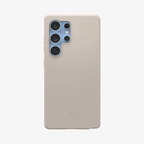 Estuche para Galaxy S25 Ultra - Spigen Silicone Fit MagFit