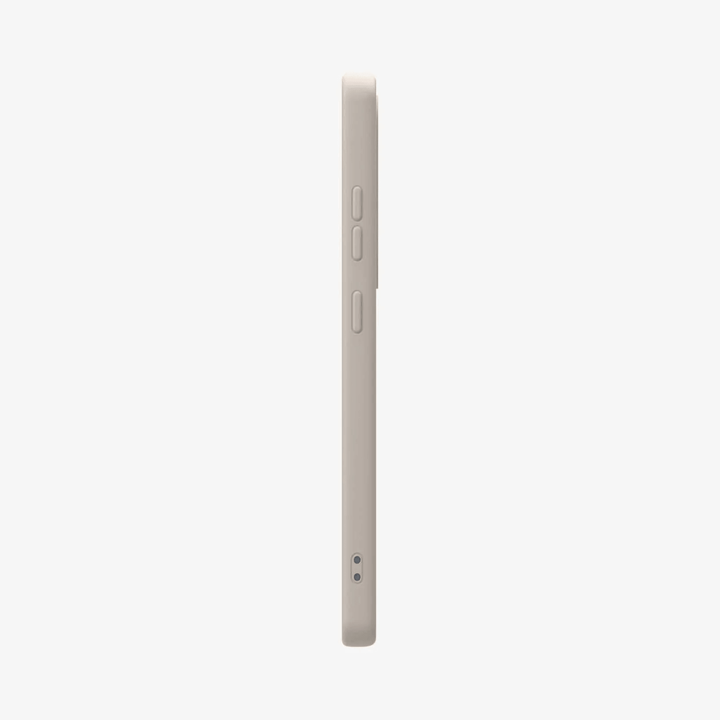 Estuche para Galaxy S25 Ultra - Spigen Silicone Fit MagFit
