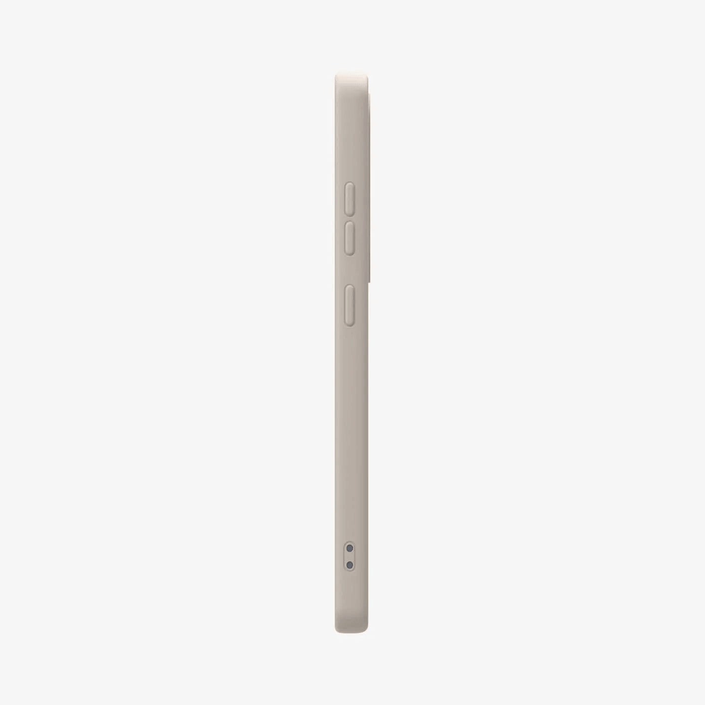 Estuche para Galaxy S25 Ultra - Spigen Silicone Fit MagFit