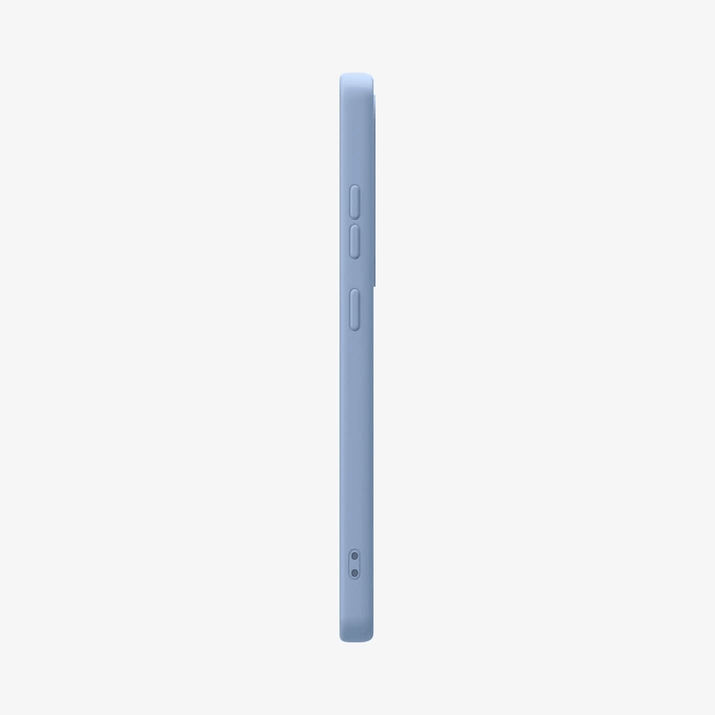 Estuche para Galaxy S25 Ultra - Spigen Silicone Fit MagFit