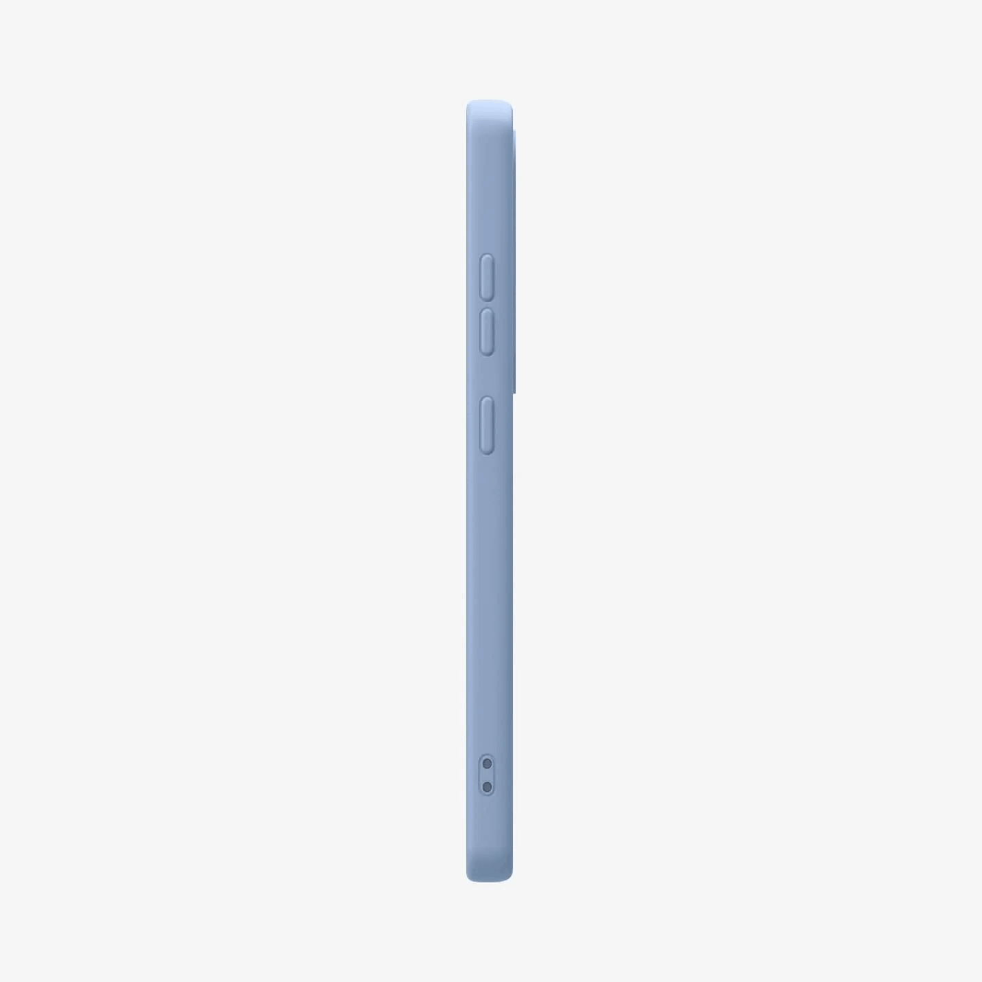 Estuche para Galaxy S25 Ultra - Spigen Silicone Fit MagFit
