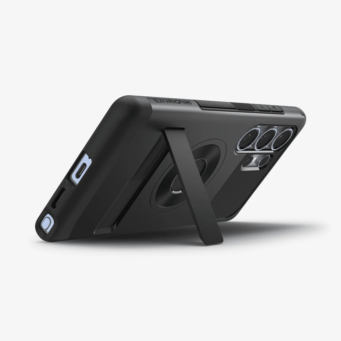 Estuche para Galaxy S25 Ultra - Slim Amor S MagFit