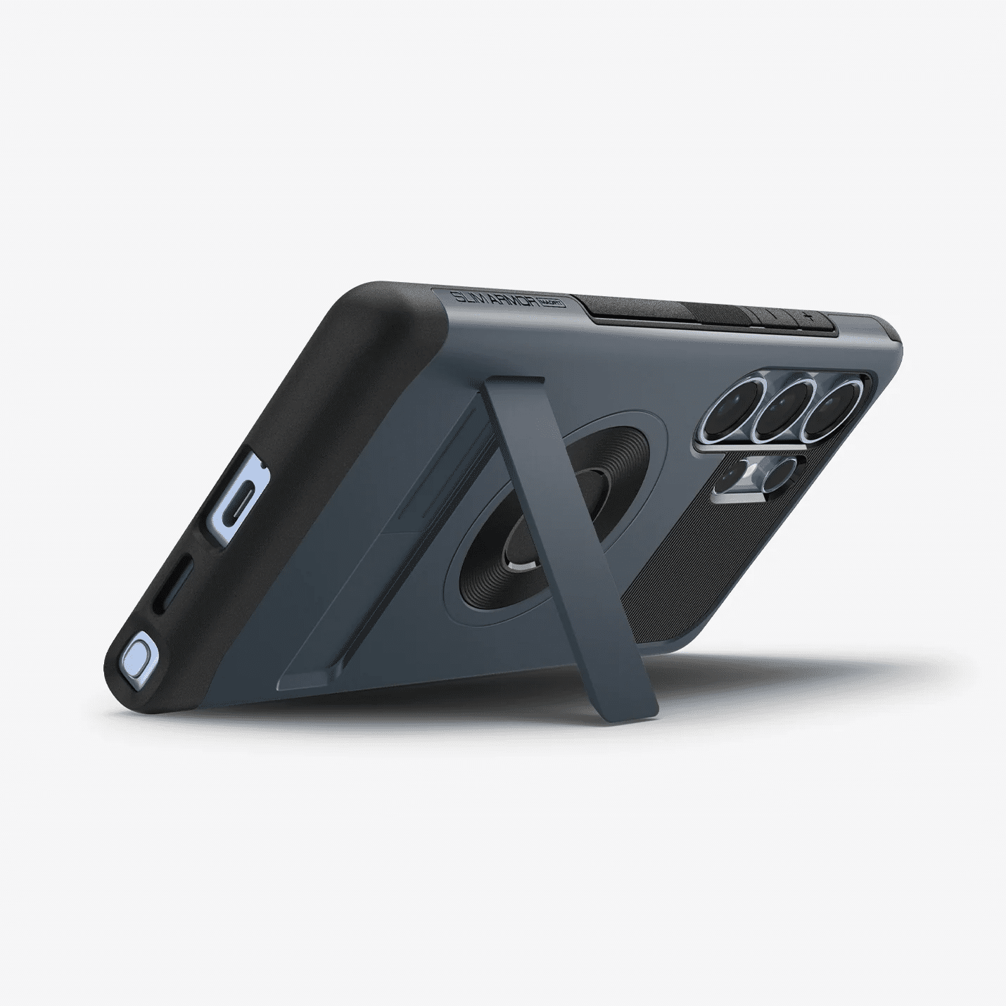 Estuche para Galaxy S25 Ultra - Slim Amor S MagFit