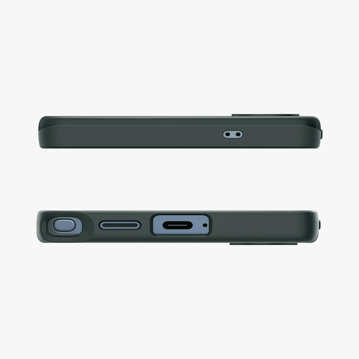 Estuche para Galaxy S25 Ultra - Spigen Thin Fit MagFit