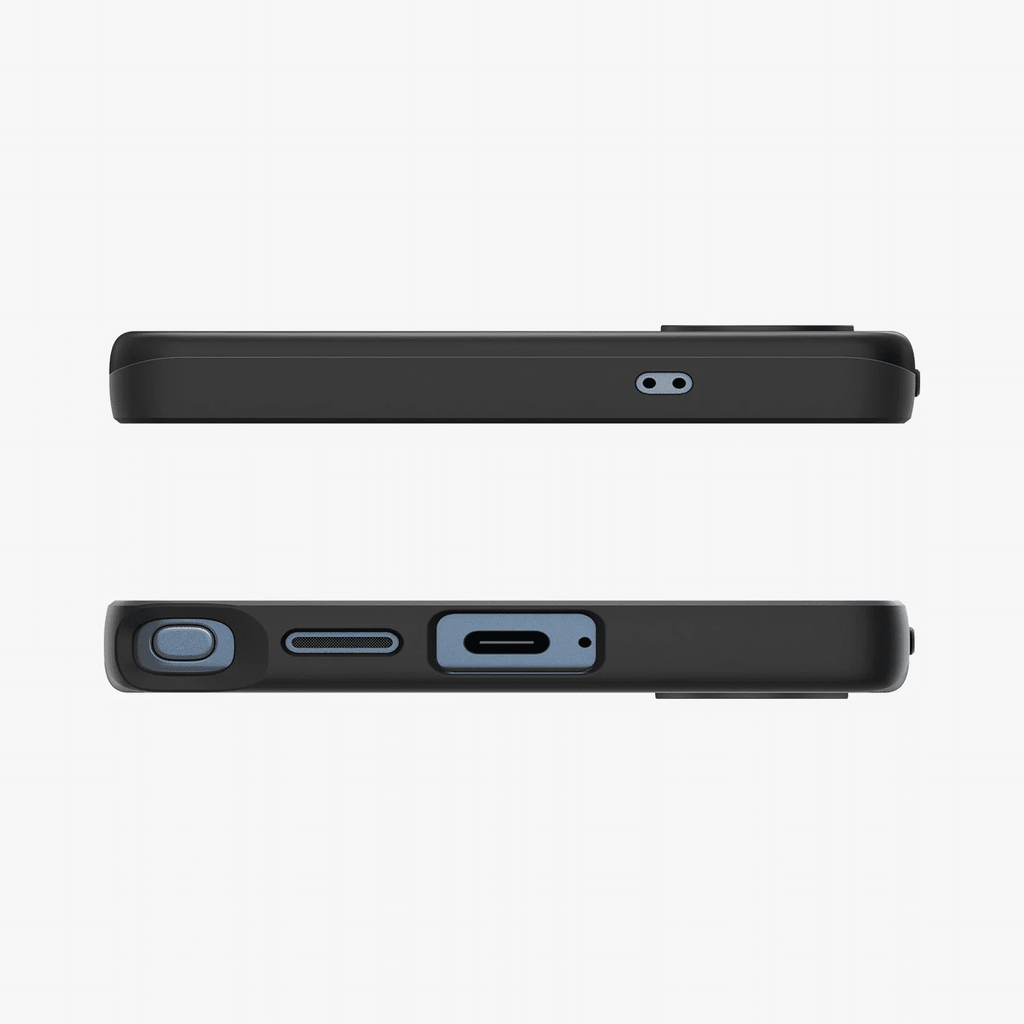 Estuche para Galaxy S25 Ultra - Spigen Thin Fit MagFit