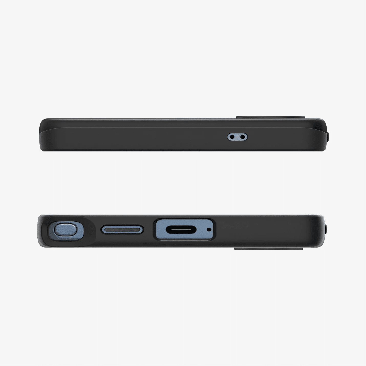 Estuche para Galaxy S25 Ultra - Spigen Thin Fit MagFit