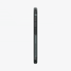 Estuche para Galaxy S25 Ultra - Spigen Tough Armor AI MagFit