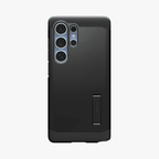 Estuche para Galaxy S25 Ultra - Spigen Tough Armor AI MagFit