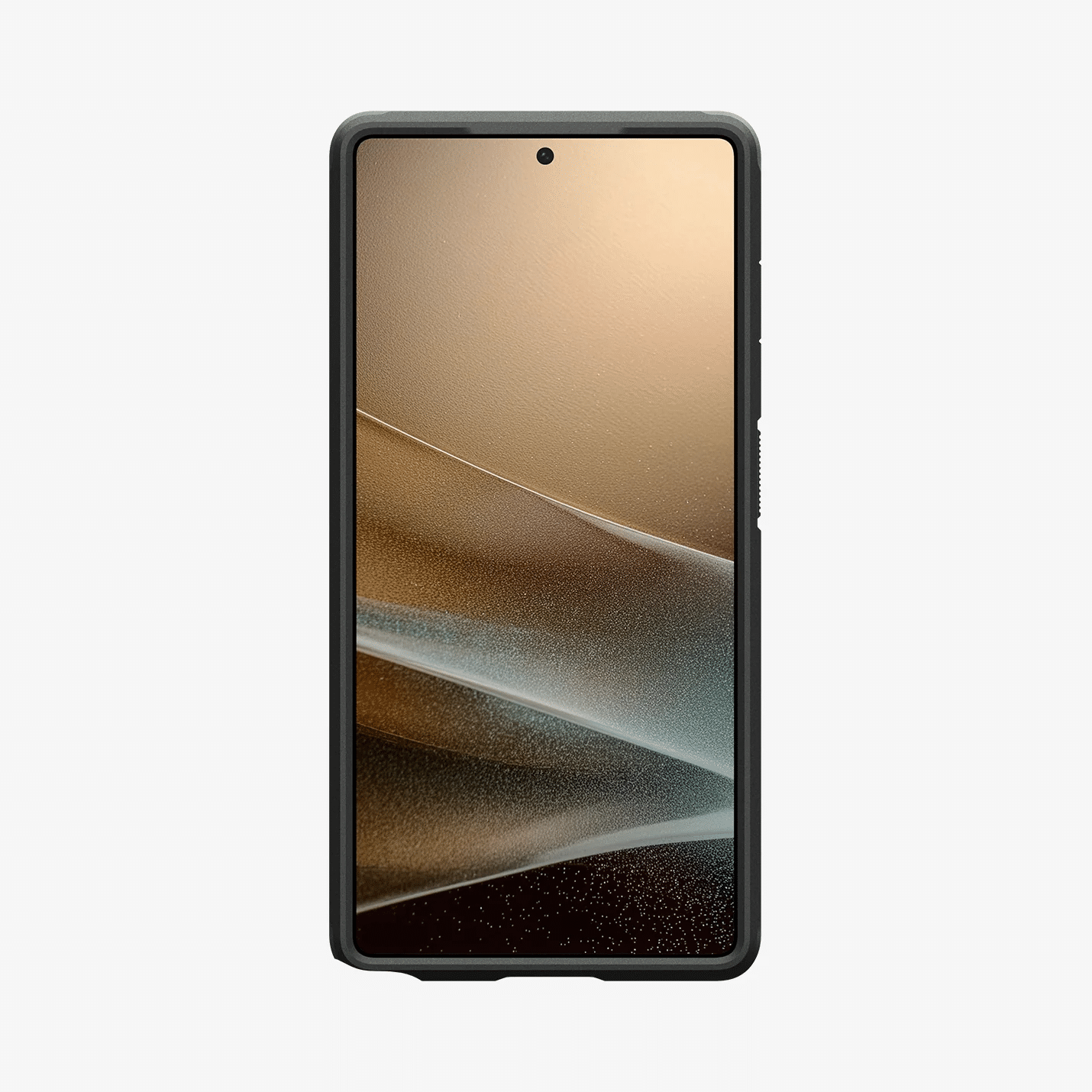 Estuche para Galaxy S25 Ultra - Spigen Tough Armor AI MagFit