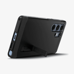 Estuche para Galaxy S25 Ultra - Spigen Tough Armor AI MagFit