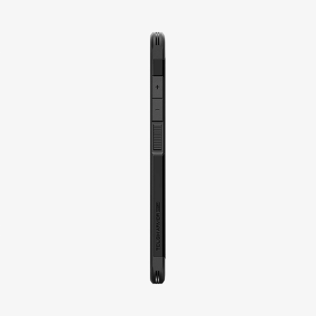 Estuche para Galaxy S25 Ultra - Spigen Tough Armor AI MagFit
