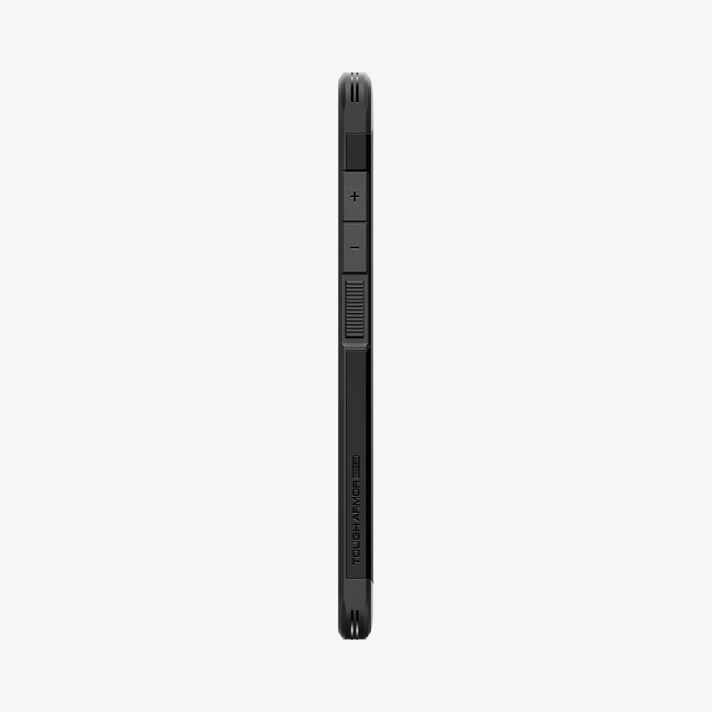 Estuche para Galaxy S25 Ultra - Spigen Tough Armor AI MagFit