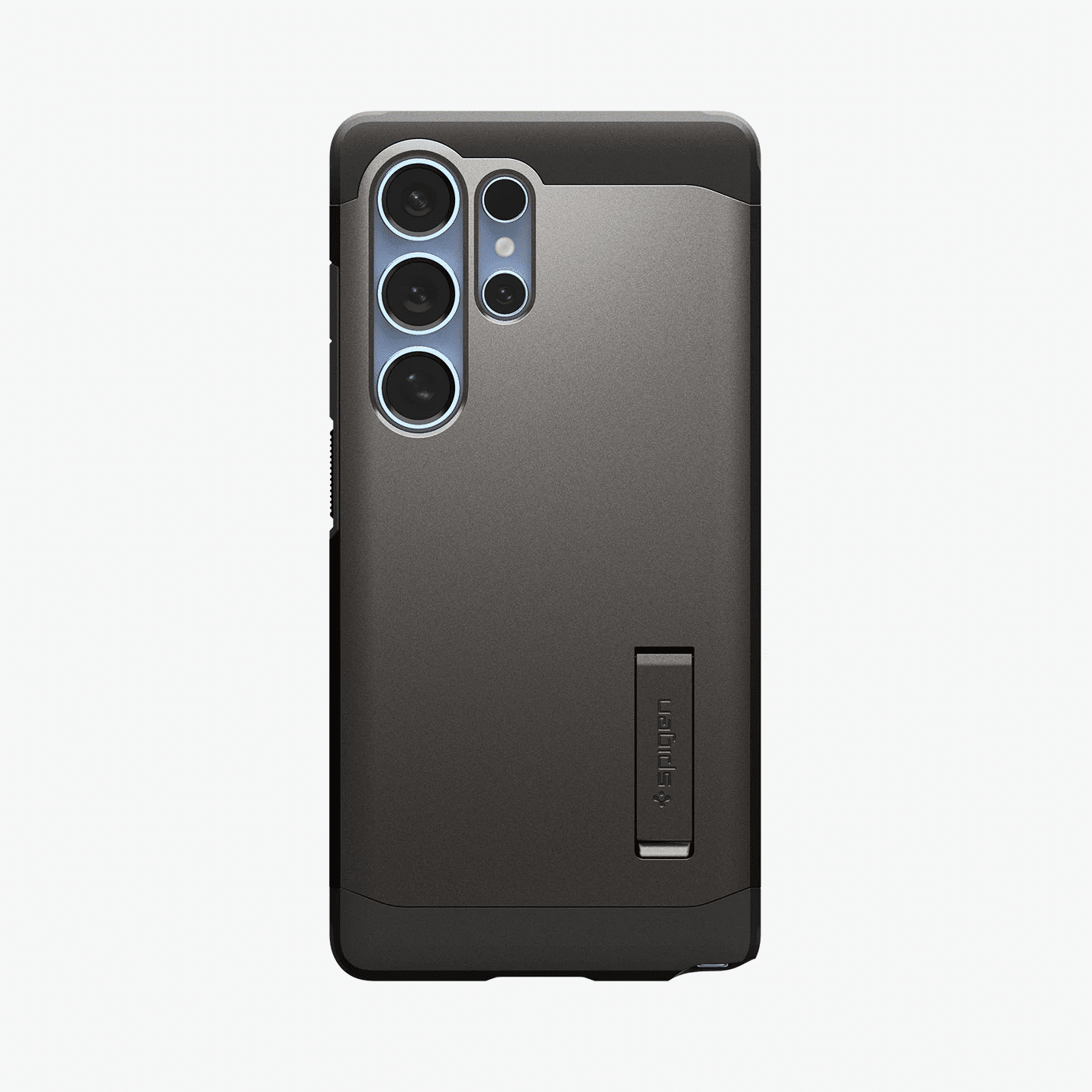 Estuche para Galaxy S25 Ultra - Spigen Tough Armor AI MagFit