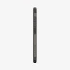 Estuche para Galaxy S25 Ultra - Spigen Tough Armor AI MagFit