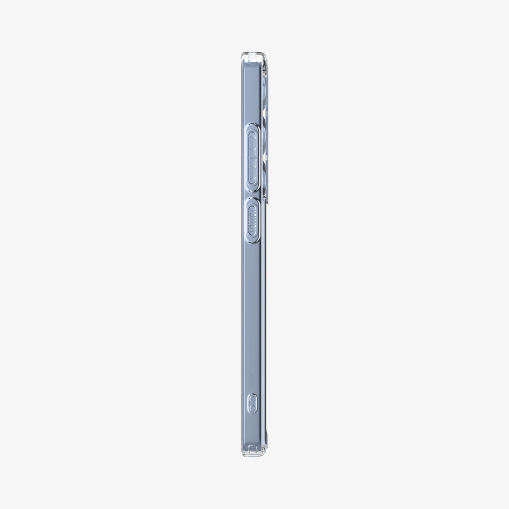 Estuche para Galaxy S25 Ultra - Spigen Ultra Hybrid