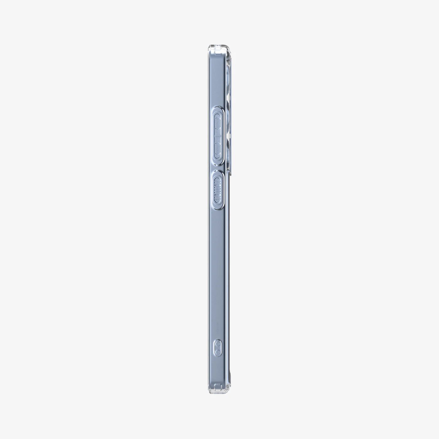 Estuche para Galaxy S25 Ultra - Spigen Ultra Hybrid