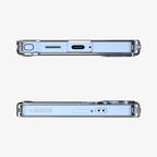 Estuche para Galaxy S25 Ultra - Spigen Ultra Hybrid