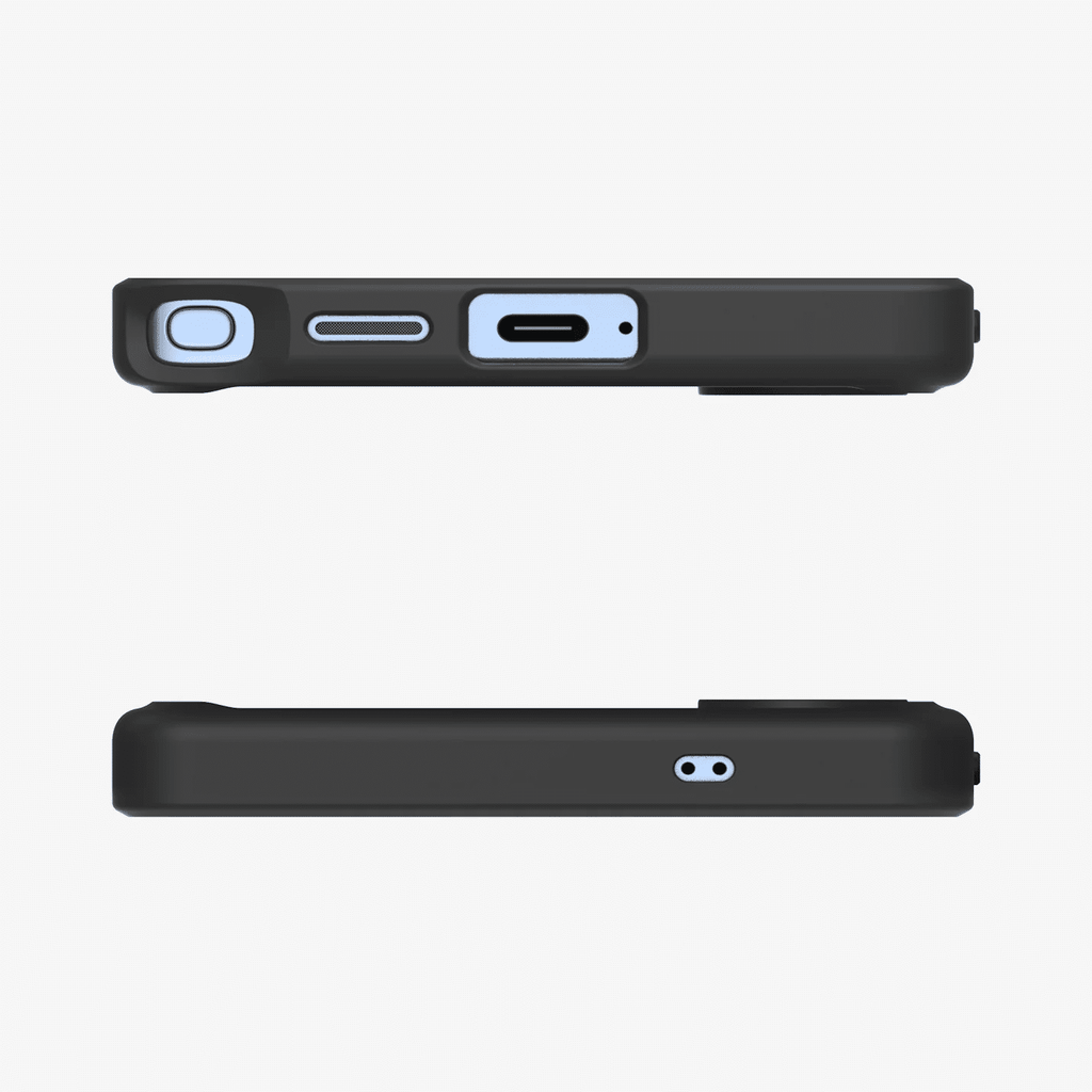 Estuche para Galaxy S25 Ultra - Spigen Ultra Hybrid