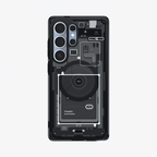 Estuche para Galaxy S25 Ultra - Spigen Zero One MagFit