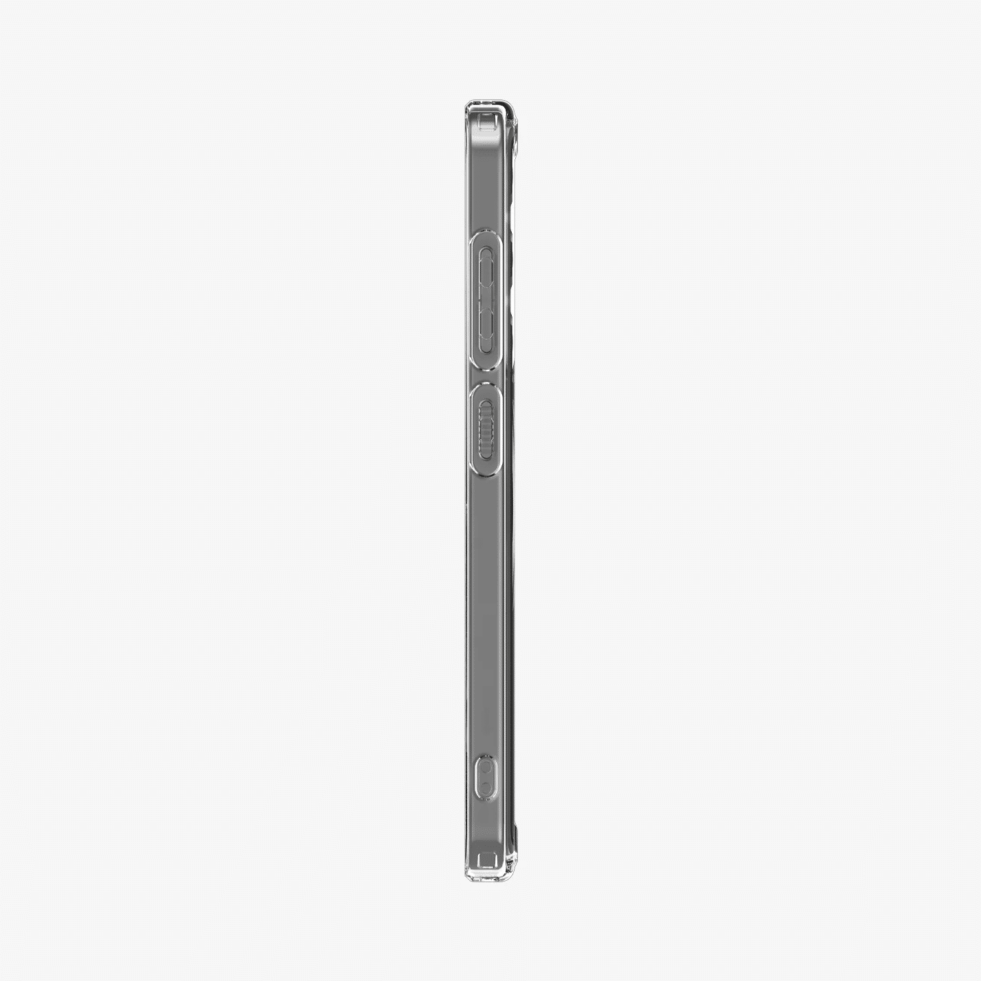 Estuche para Galaxy S25 Ultra - Spigen Zero One MagFit