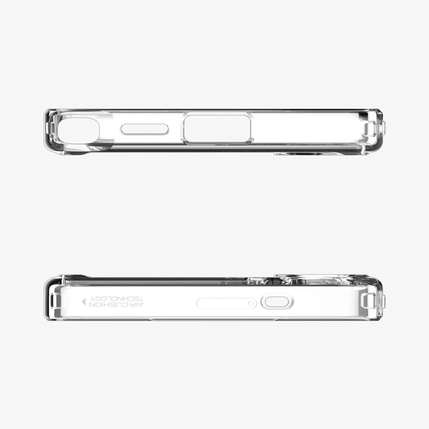 Estuche para Galaxy S25 Ultra - Spigen Zero One MagFit