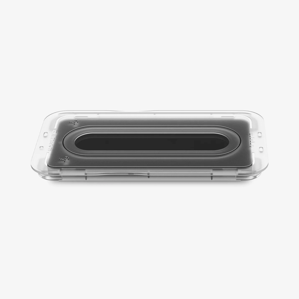 Vidrio Templado para Galaxy S26 Ultra - Spigen GLAS.tR EZ Fit Pro Clear