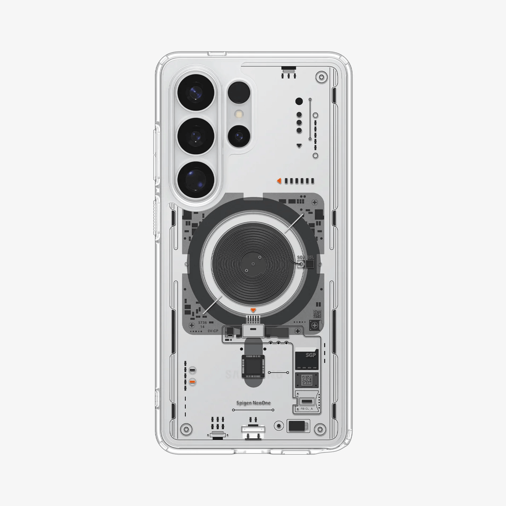 Estuche para Galaxy S26 Ultra - Spigen Neo One Magfit
