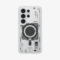 Estuche para Galaxy S26 Ultra - Spigen Neo One Magfit