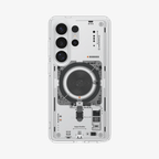 Estuche para Galaxy S26 Ultra - Spigen Neo One Magfit