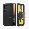 Estuche para Galaxy S26 Ultra - Spigen Tough Armor Magfit - Black
