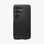Estuche para Galaxy S26 Ultra - Spigen Tough Armor Magfit - Black