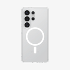 Estuche para Galaxy S26 Ultra - Spigen Ultra Hybrid Magfit