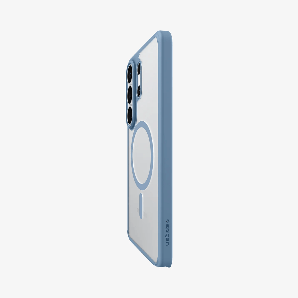 Estuche para Galaxy S26 Ultra - Spigen Ultra Hybrid Magfit