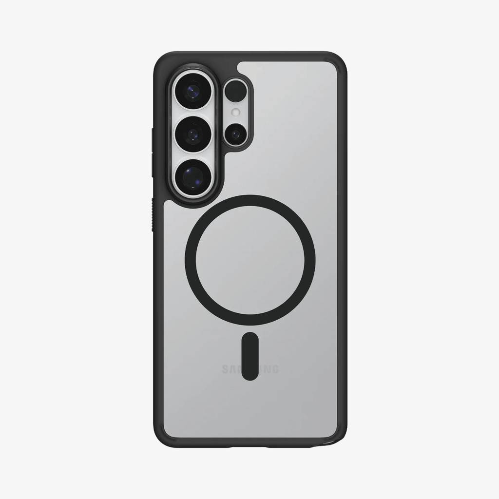 Estuche para Galaxy S26 Ultra - Spigen Ultra Hybrid Magfit
