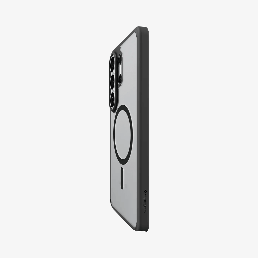Estuche para Galaxy S26 Ultra - Spigen Ultra Hybrid Magfit