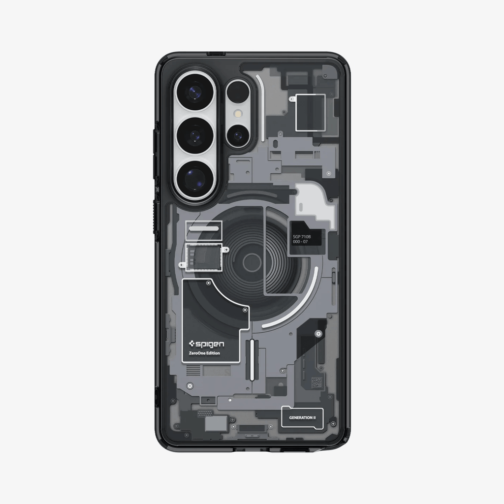 Estuche para Galaxy S26 Ultra - Spigen Zero One Magfit