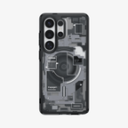 Estuche para Galaxy S26 Ultra - Spigen Zero One Magfit