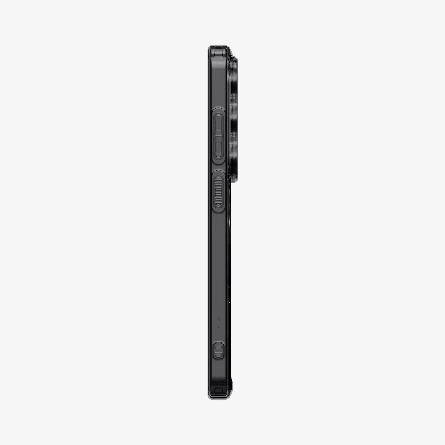 Estuche para Galaxy S26 Ultra - Spigen Zero One Magfit