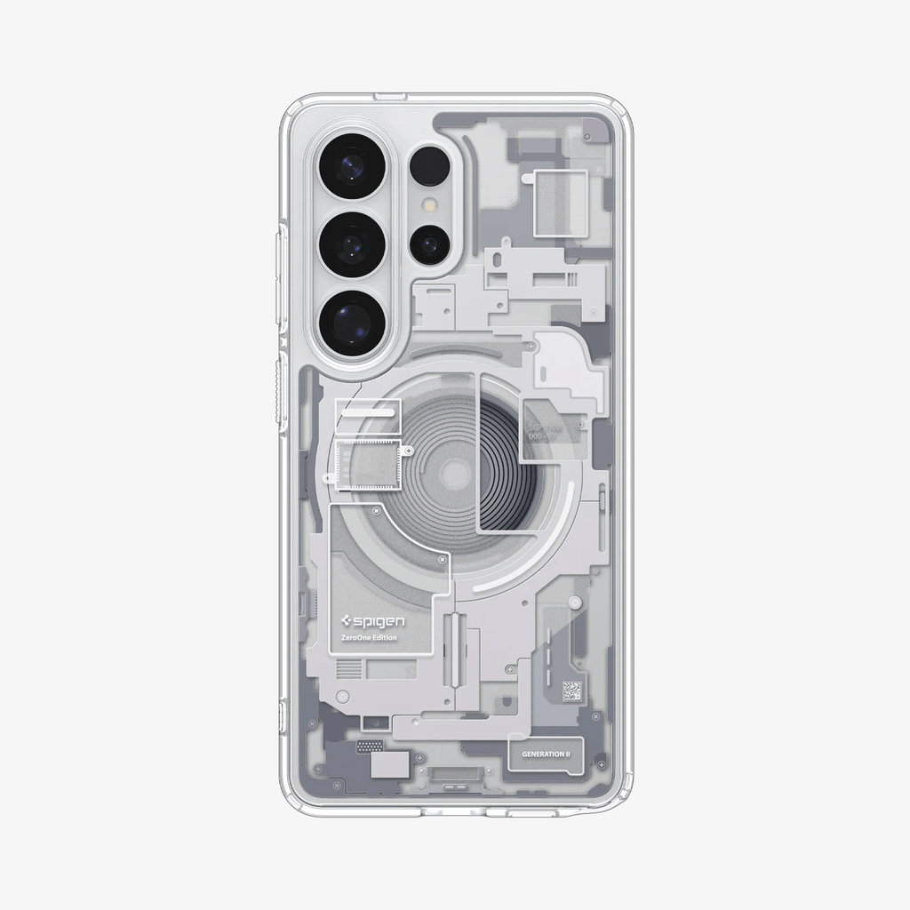 Estuche para Galaxy S26 Ultra - Spigen Zero One Magfit