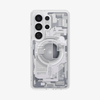 Estuche para Galaxy S26 Ultra - Spigen Zero One Magfit