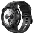 Estuche para Galaxy Watch Classic - Spigen Rugged Armor Pro